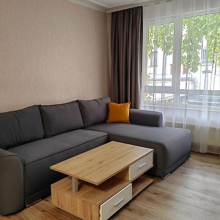 Venice Apartments Sofia Extérieur photo