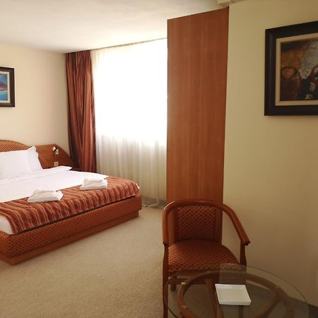 Venice Apartments Sofia Extérieur photo