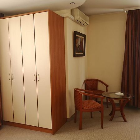 Venice Apartments Sofia Extérieur photo