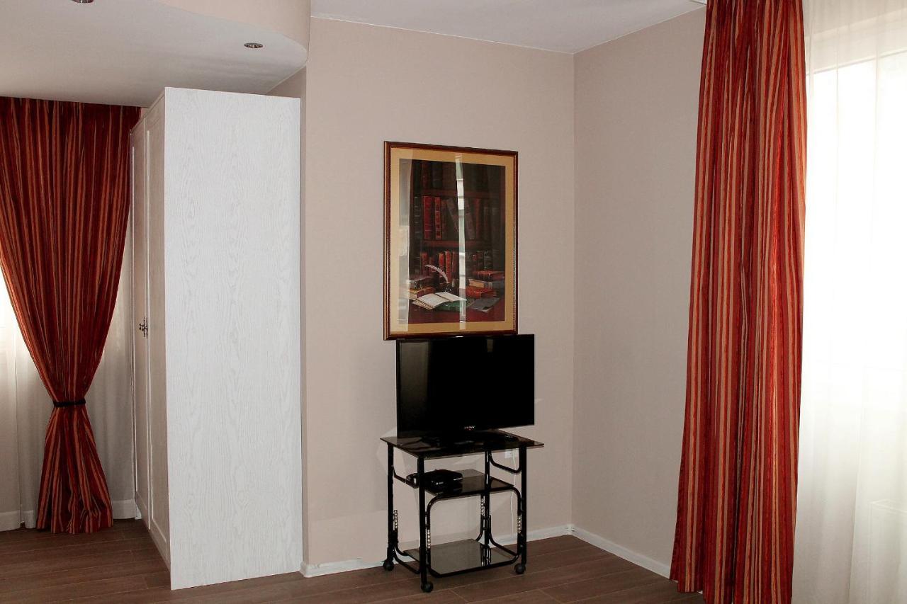 Venice Apartments Sofia Extérieur photo