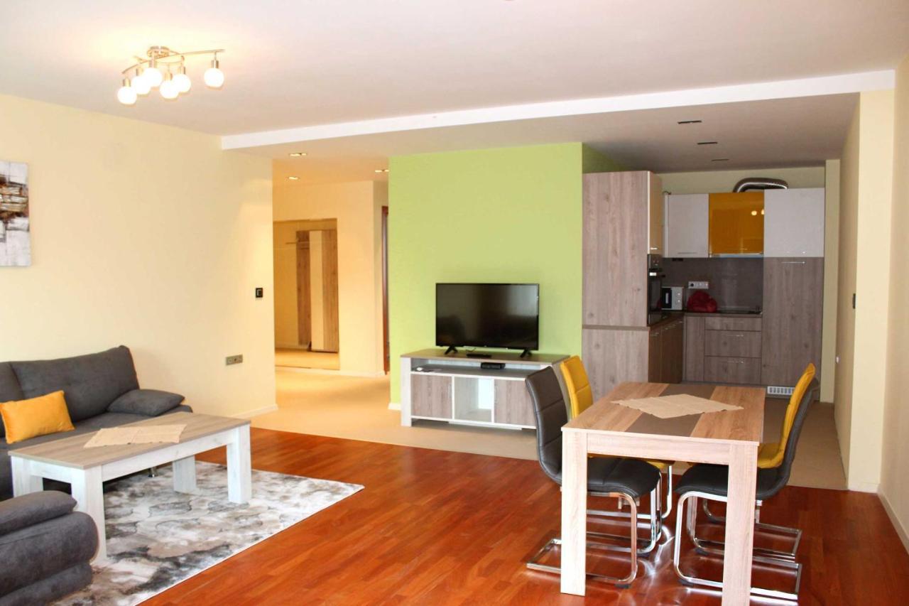 Venice Apartments Sofia Extérieur photo