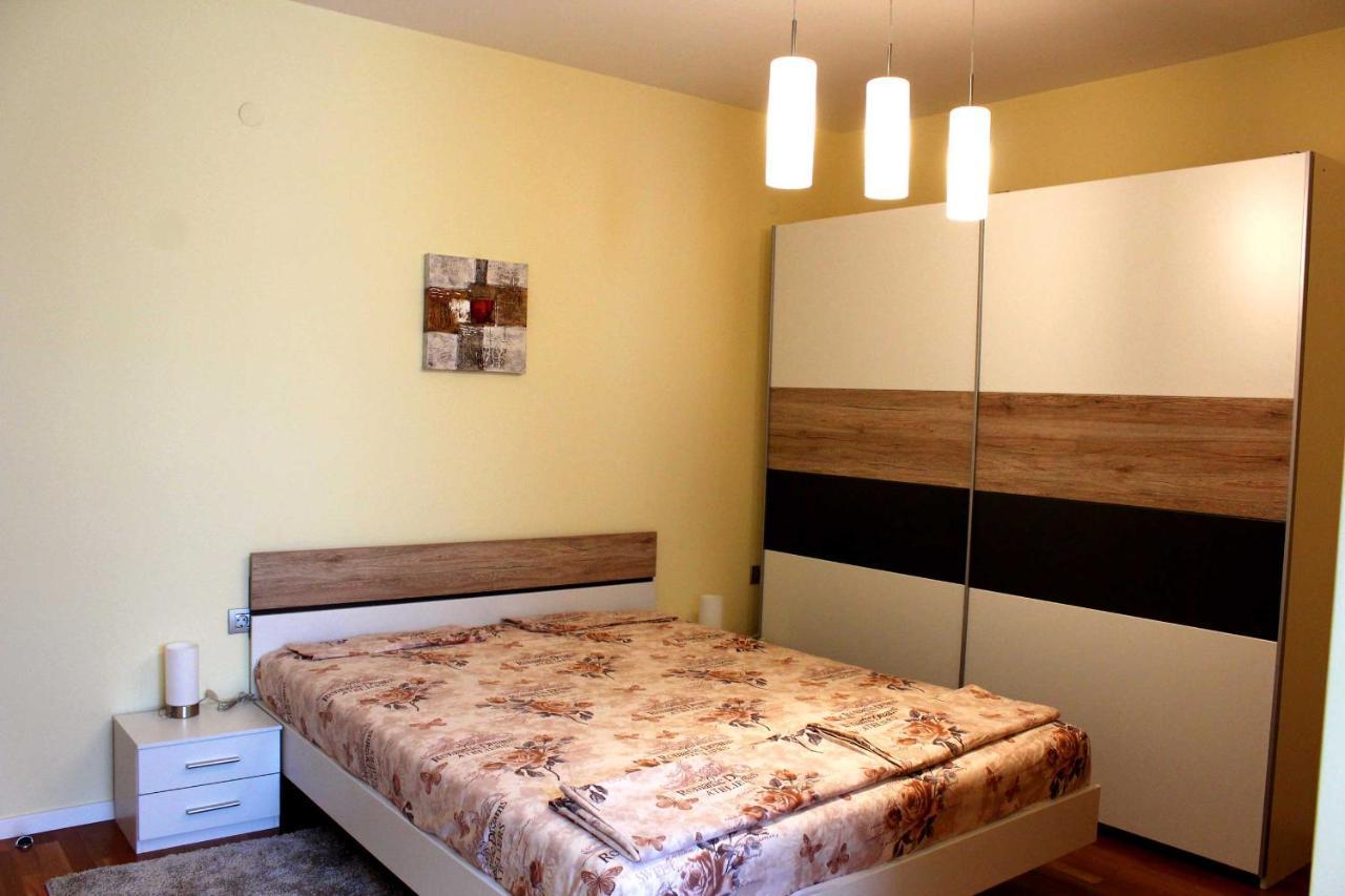 Venice Apartments Sofia Extérieur photo