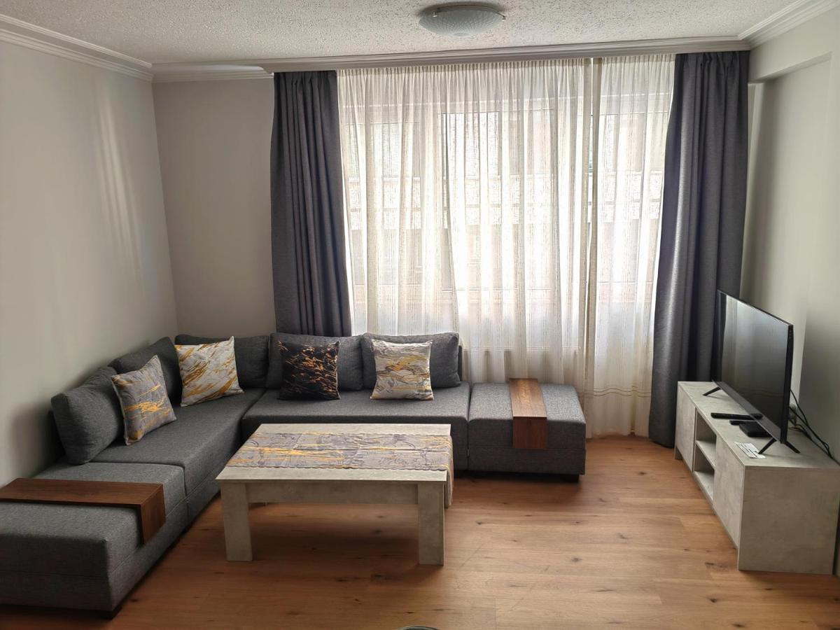 Venice Apartments Sofia Extérieur photo