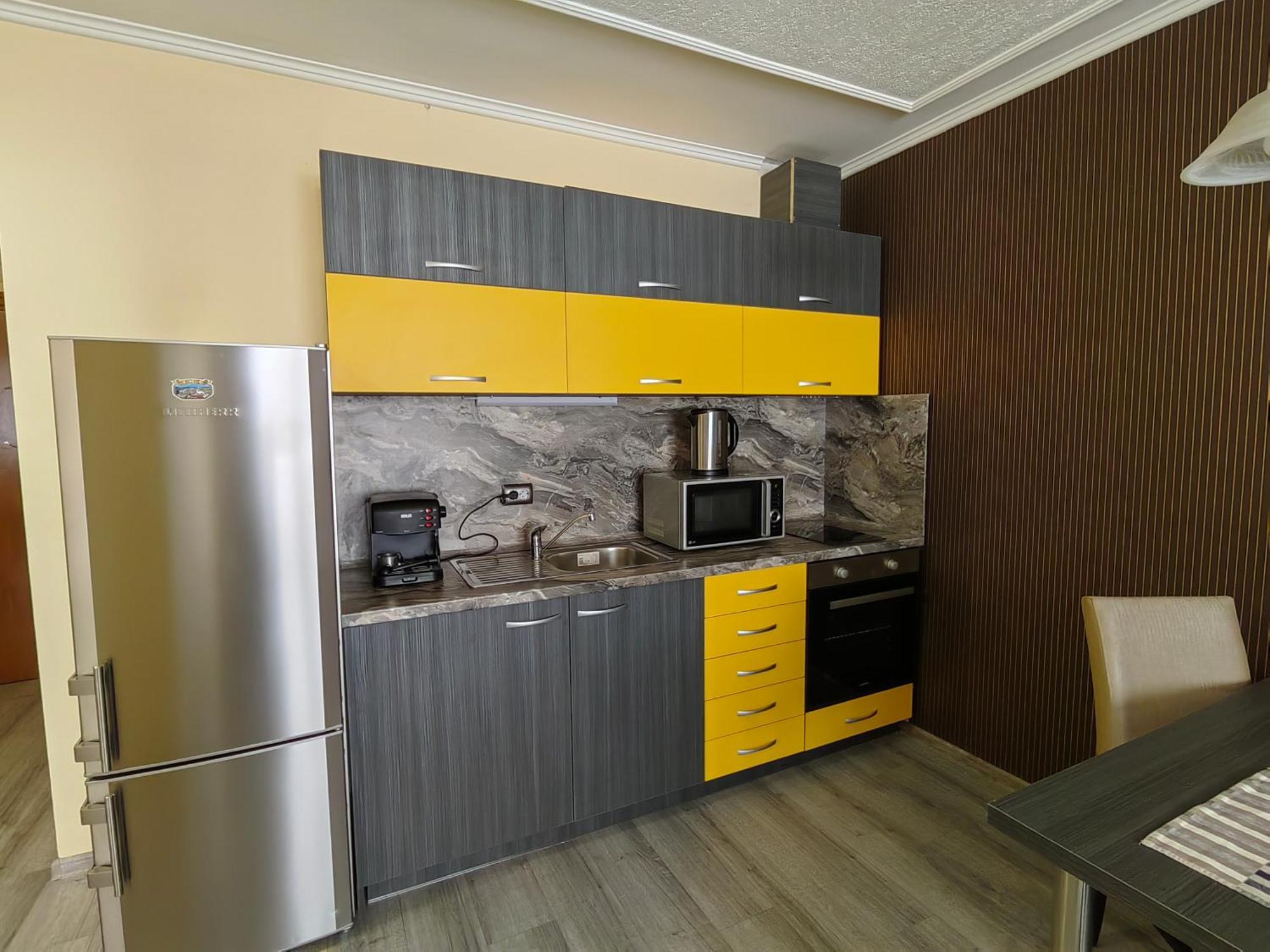 Venice Apartments Sofia Extérieur photo