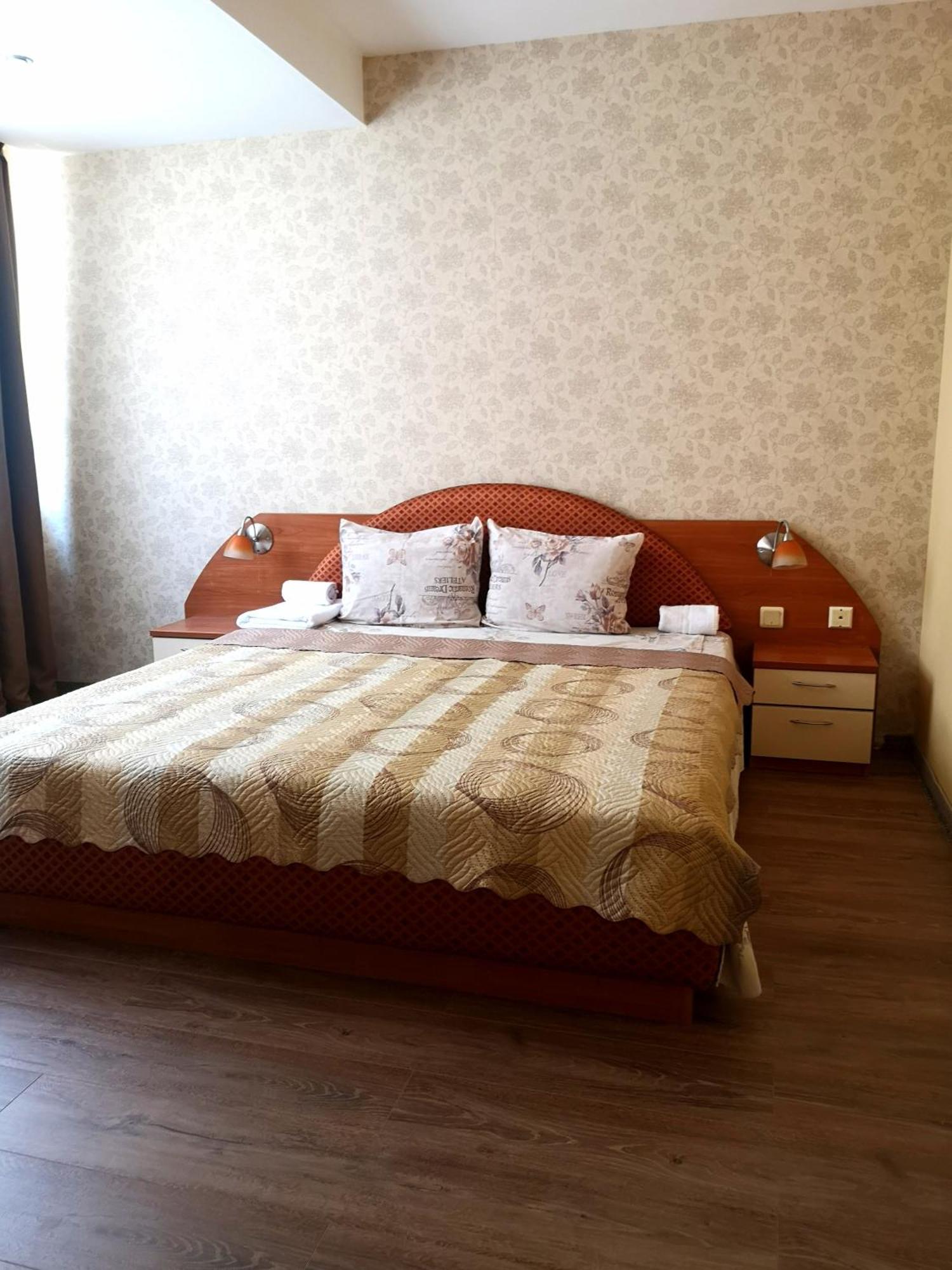 Venice Apartments Sofia Chambre photo