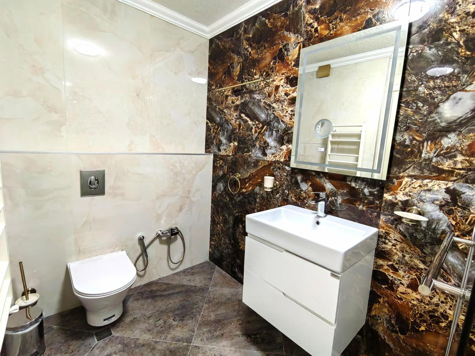 Venice Apartments Sofia Extérieur photo