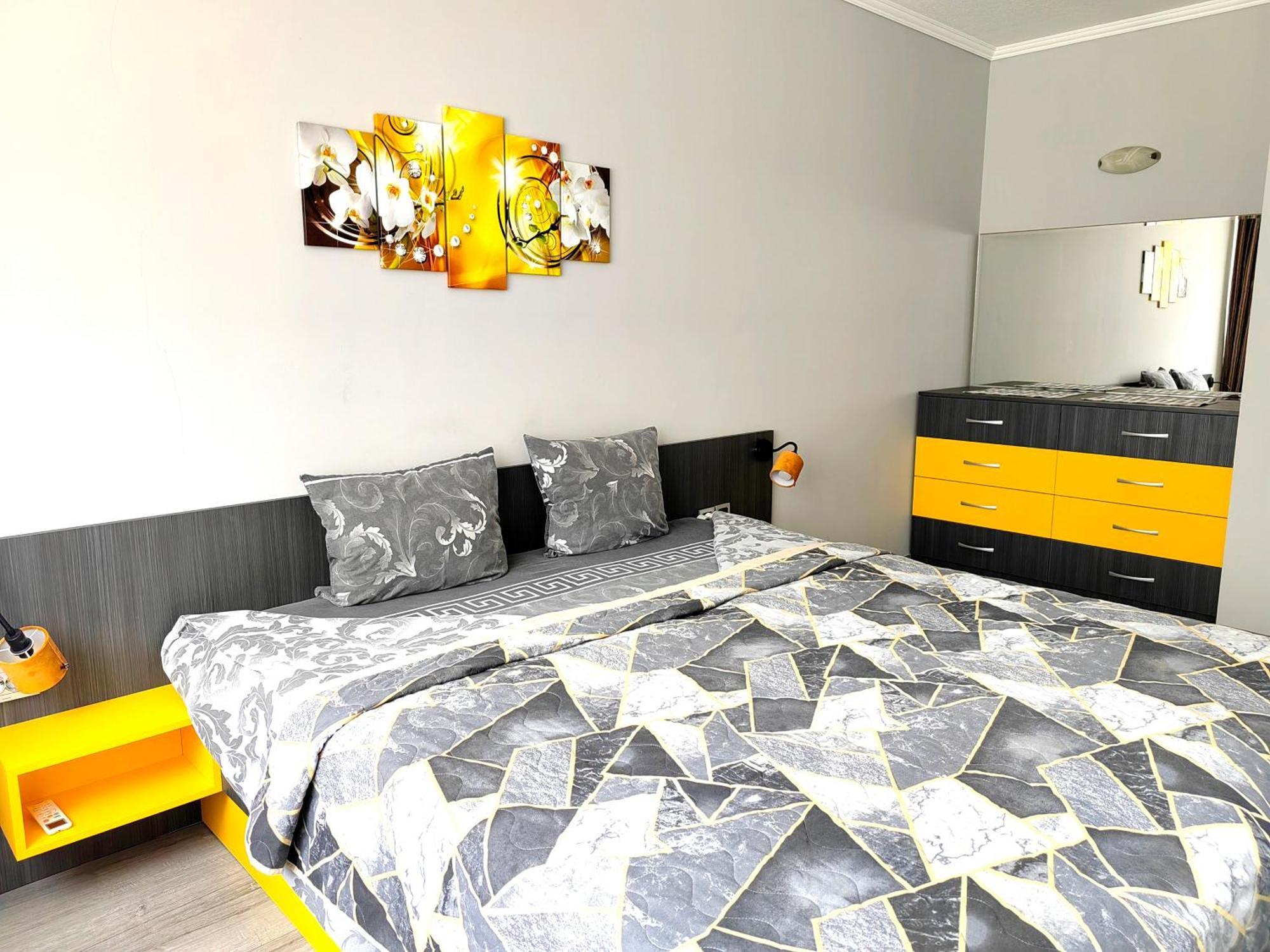 Venice Apartments Sofia Chambre photo