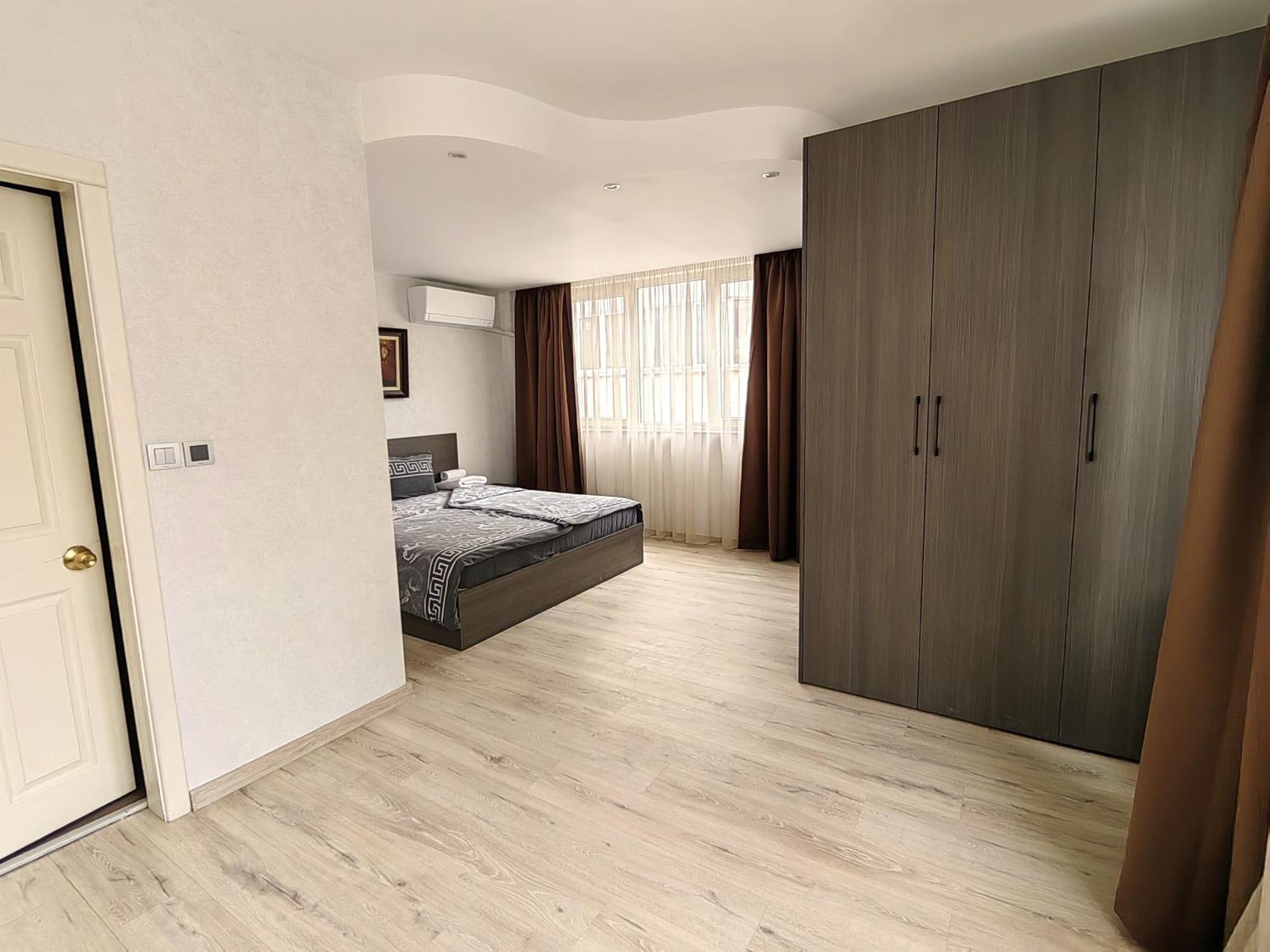 Venice Apartments Sofia Extérieur photo