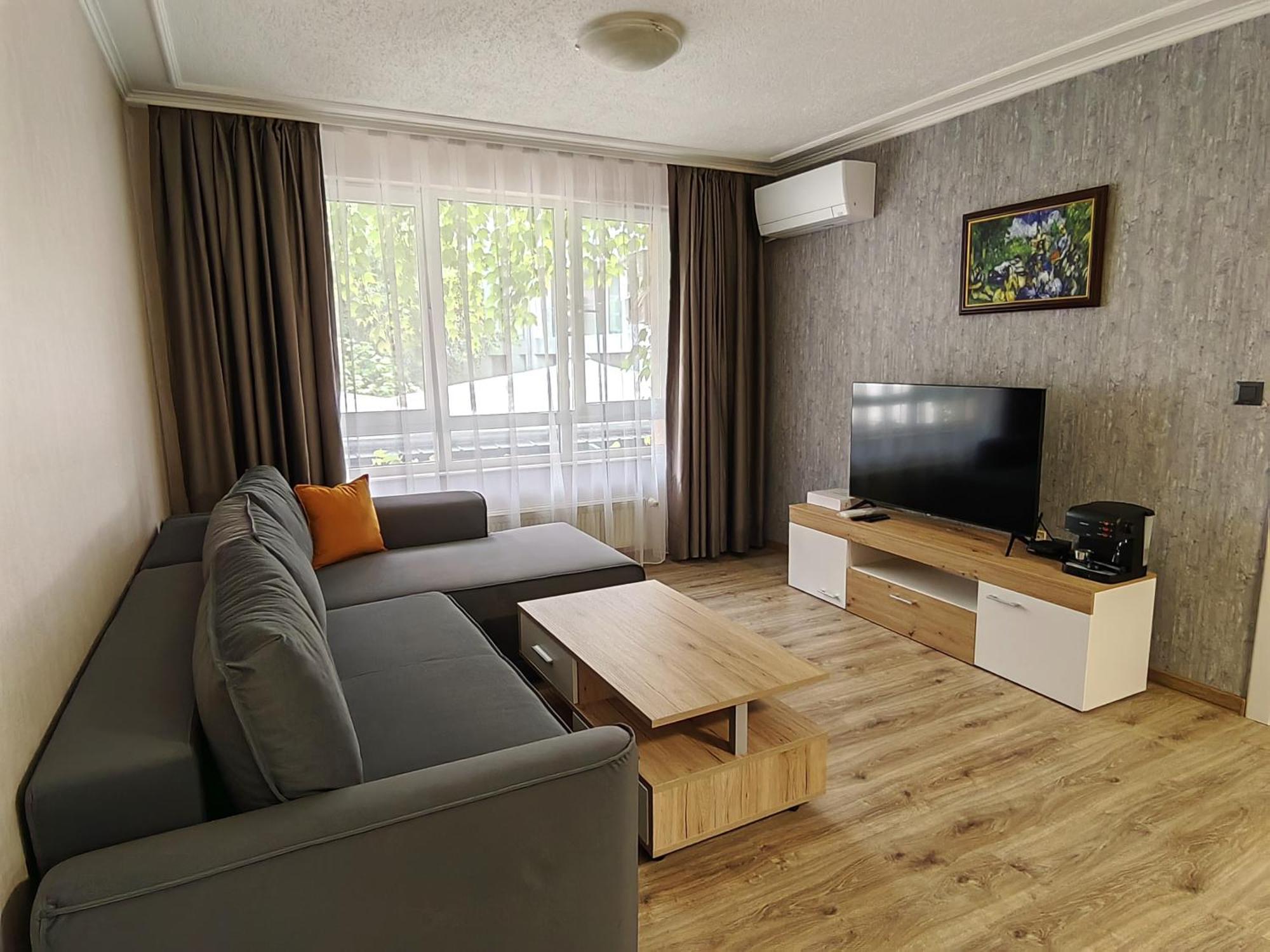 Venice Apartments Sofia Extérieur photo