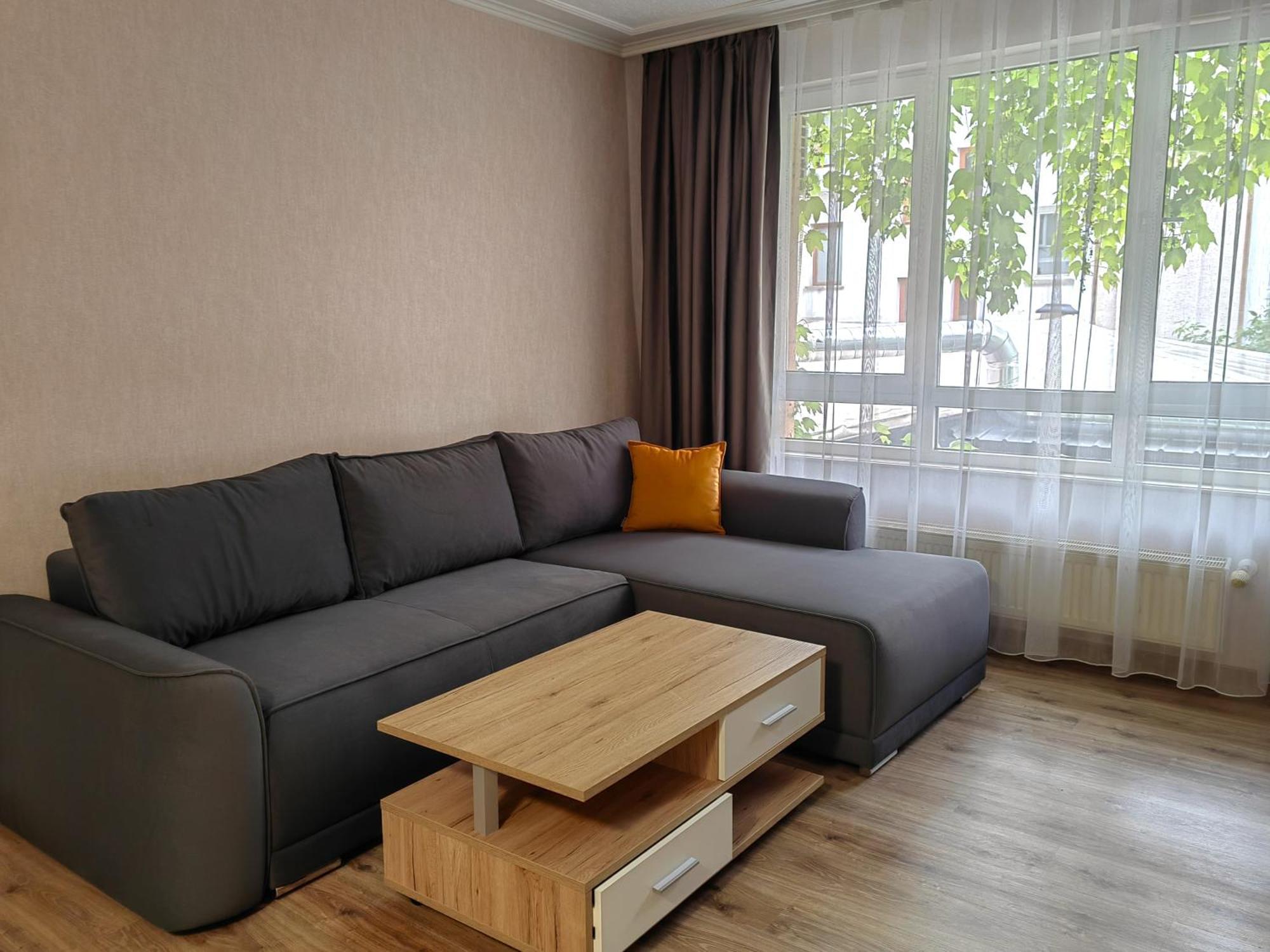 Venice Apartments Sofia Extérieur photo