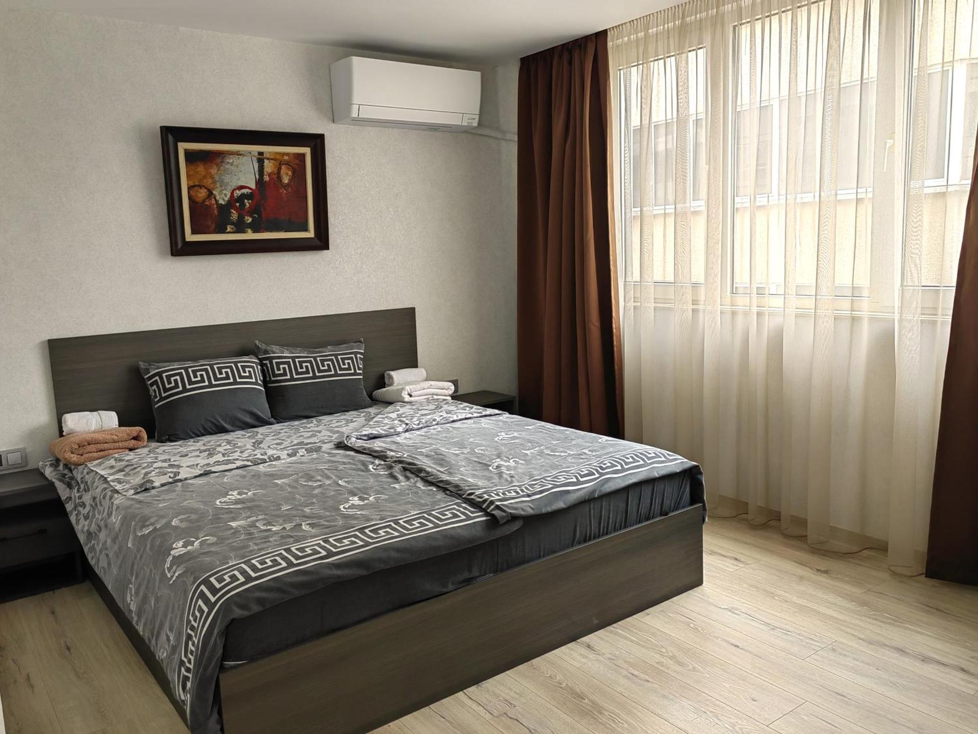 Venice Apartments Sofia Extérieur photo