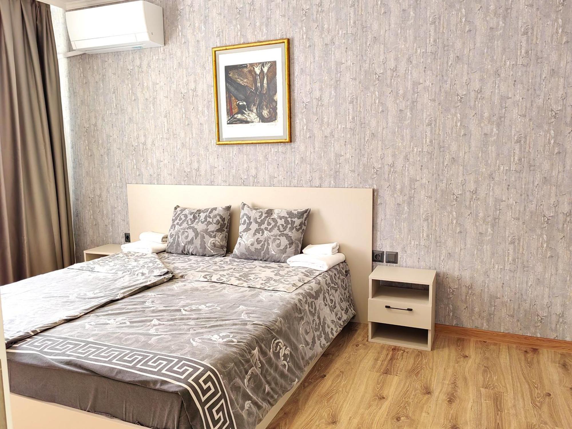 Venice Apartments Sofia Extérieur photo