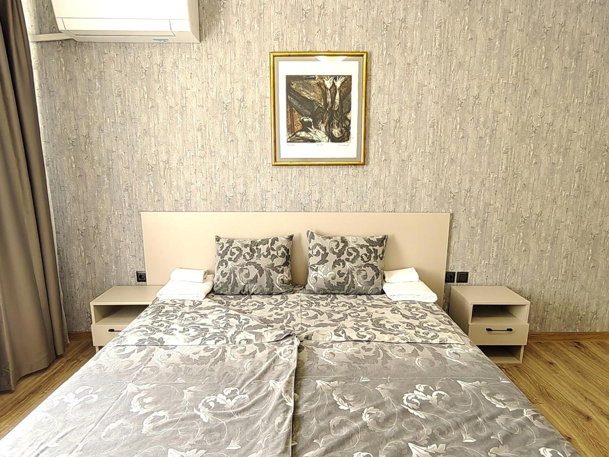 Venice Apartments Sofia Extérieur photo