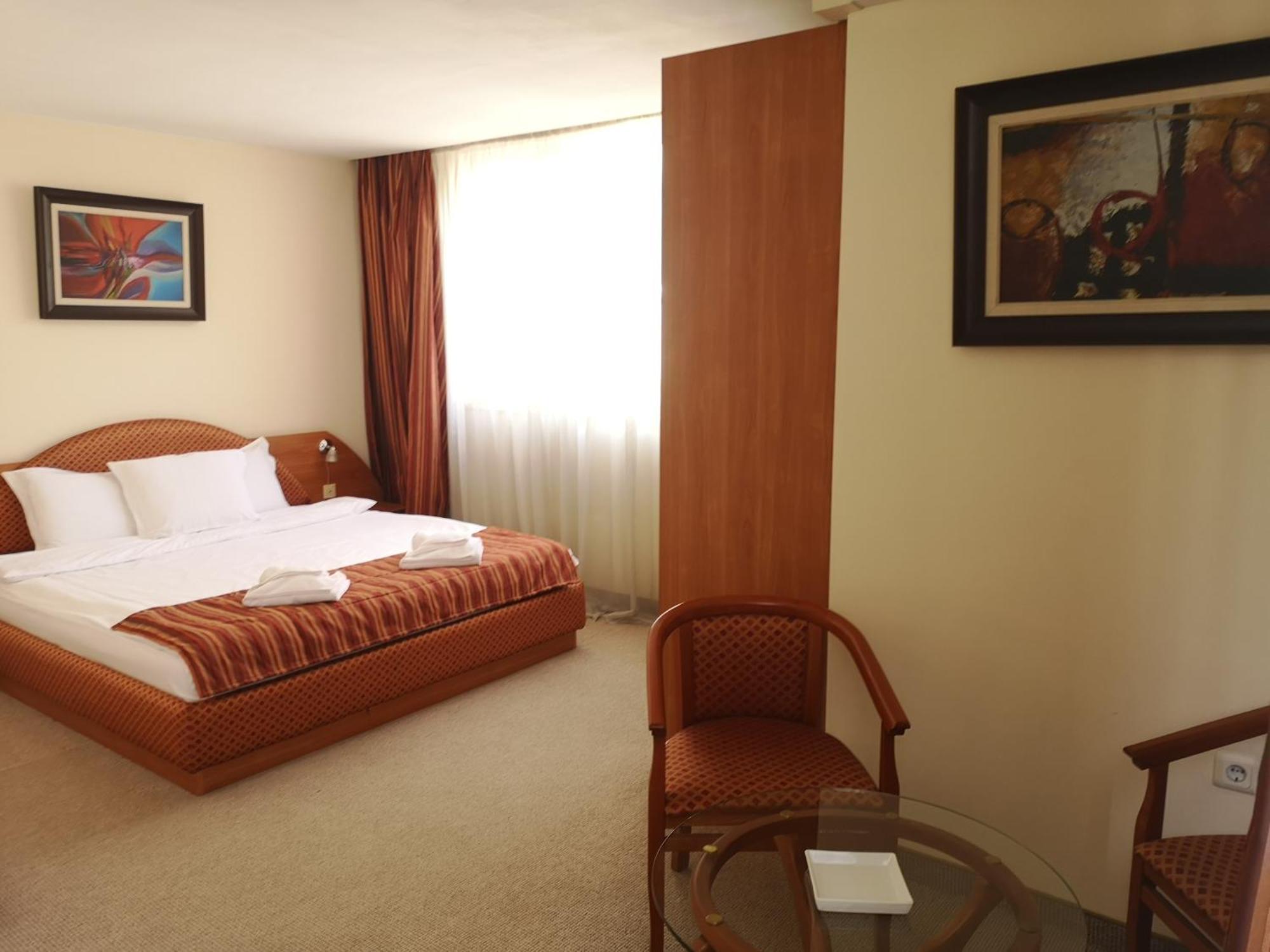 Venice Apartments Sofia Extérieur photo