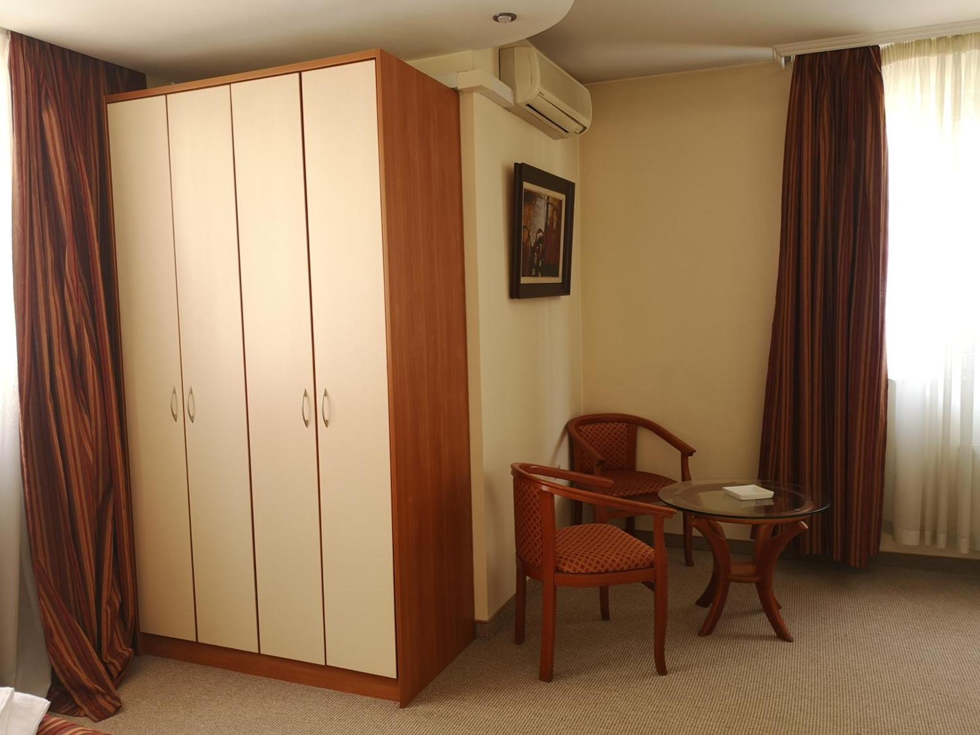 Venice Apartments Sofia Extérieur photo
