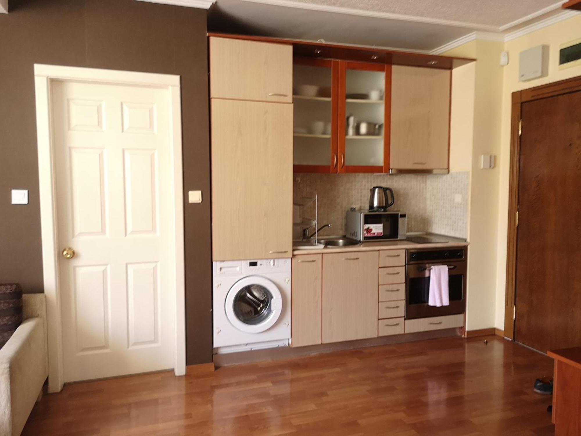 Venice Apartments Sofia Extérieur photo