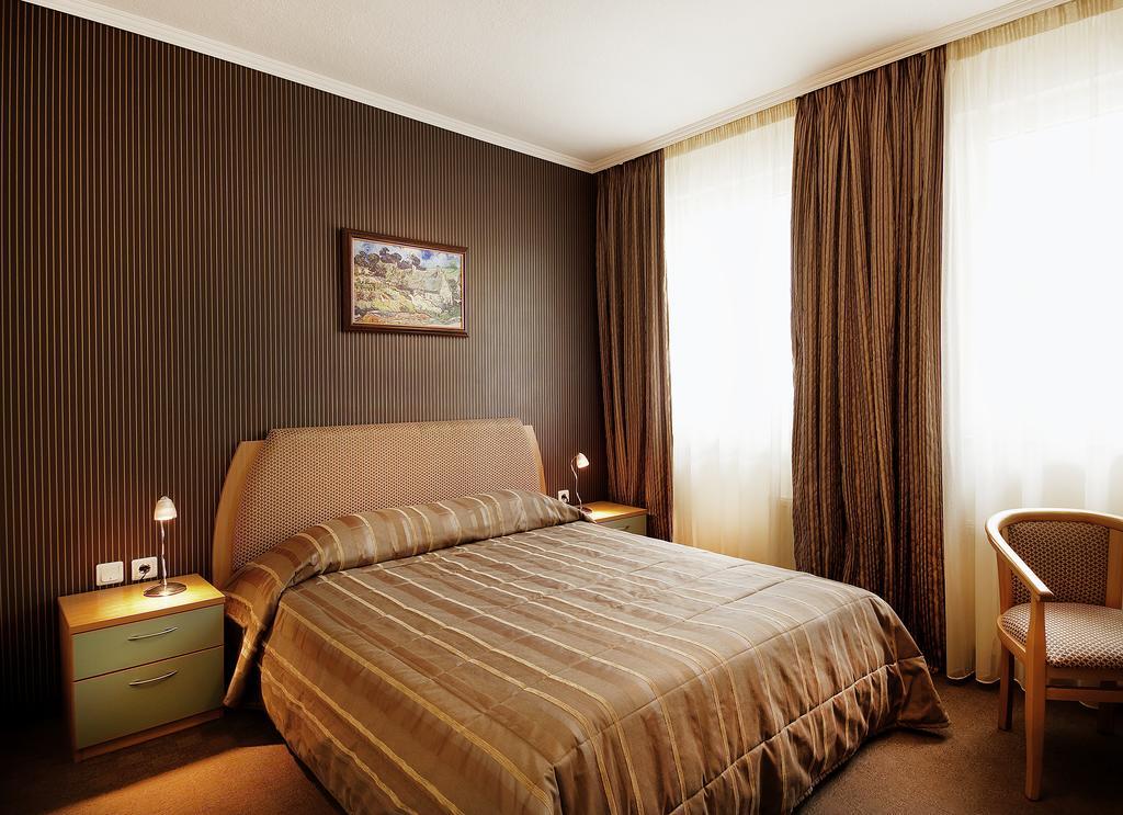 Venice Apartments Sofia Extérieur photo